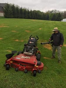 Solis Lawn Care llc